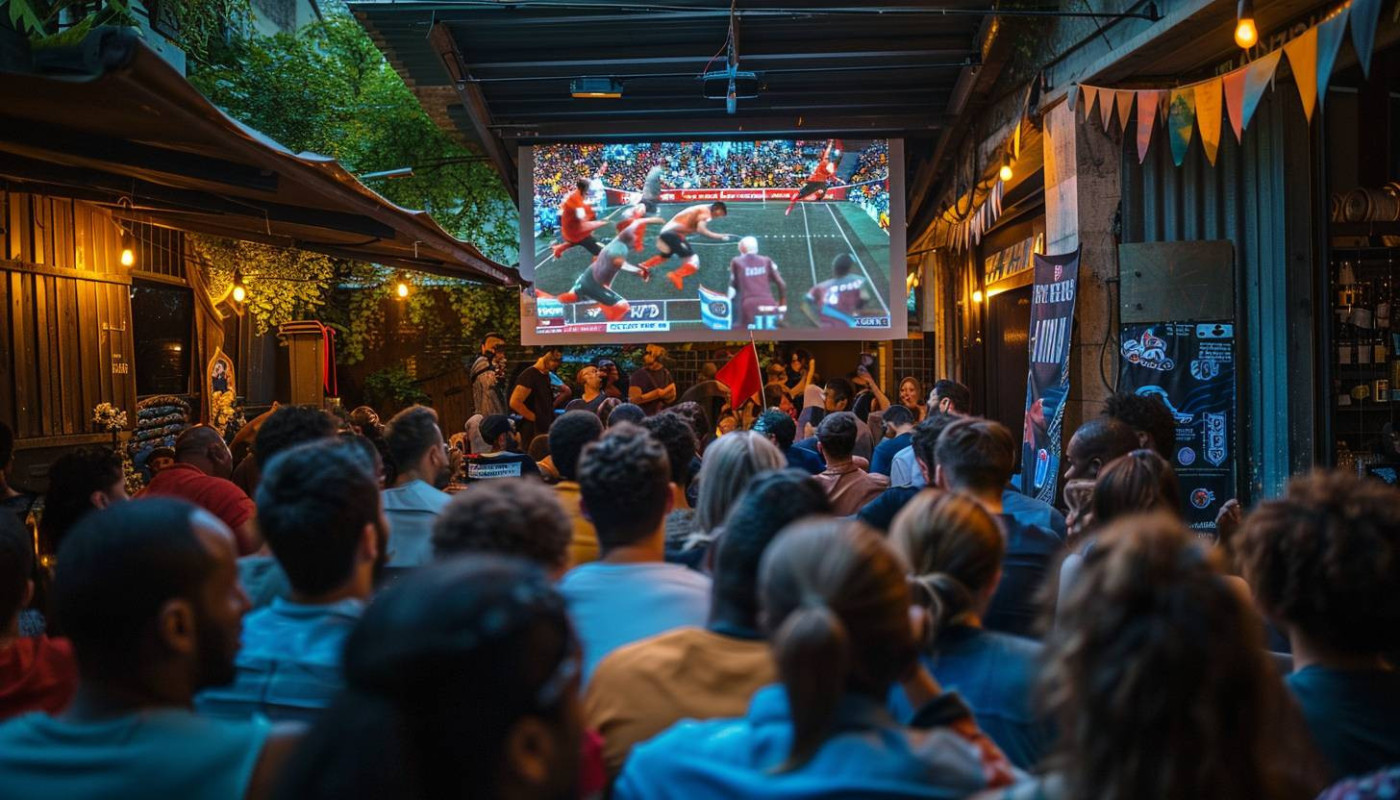 Exploration des impacts sociaux et économiques des paris sportifs en France