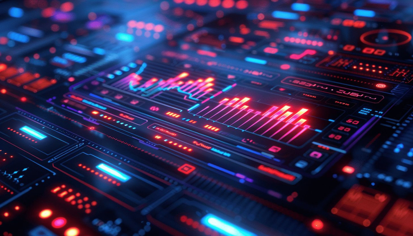 Exploration des tendances actuelles en technologie sur un site web populaire