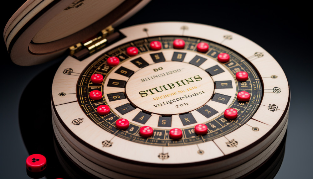 Les secrets derrière la roulette électronique