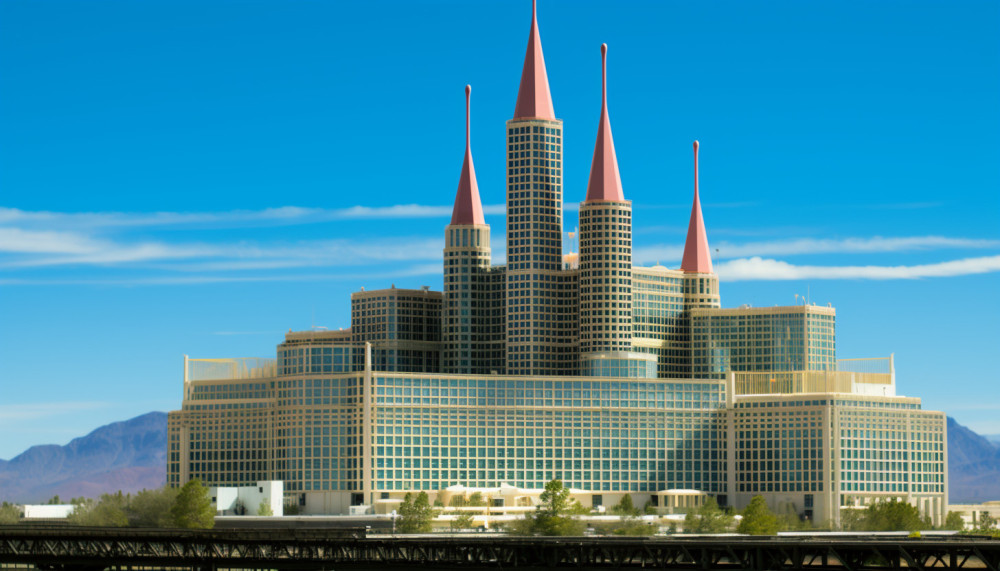 Les secrets inédits des croupiers de Las Vegas