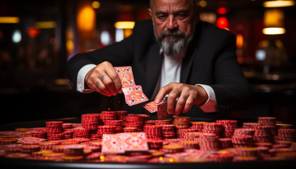 Les secrets pour une stratégie gagnante au blackjack