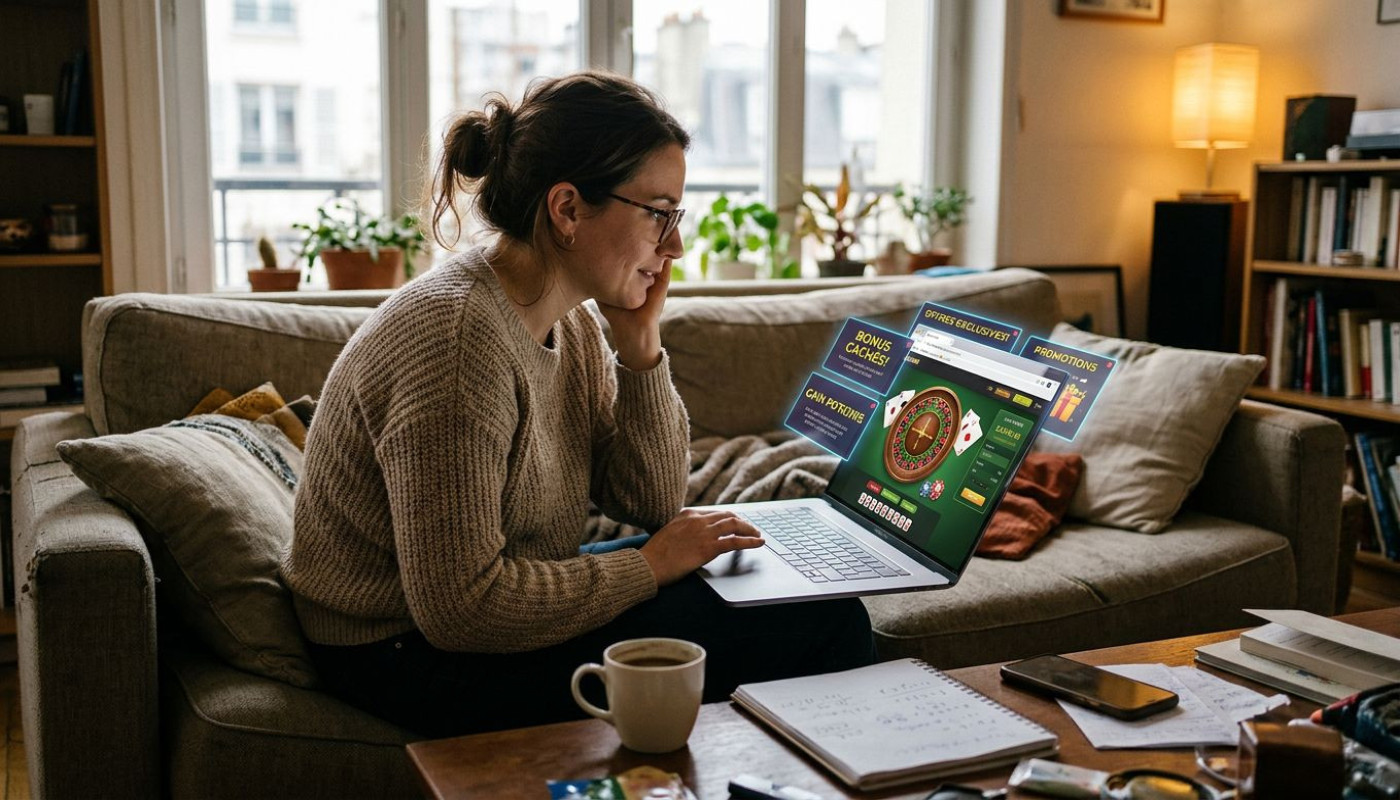 Peut-on vraiment battre les casinos en ligne grâce aux bonus cachés ?